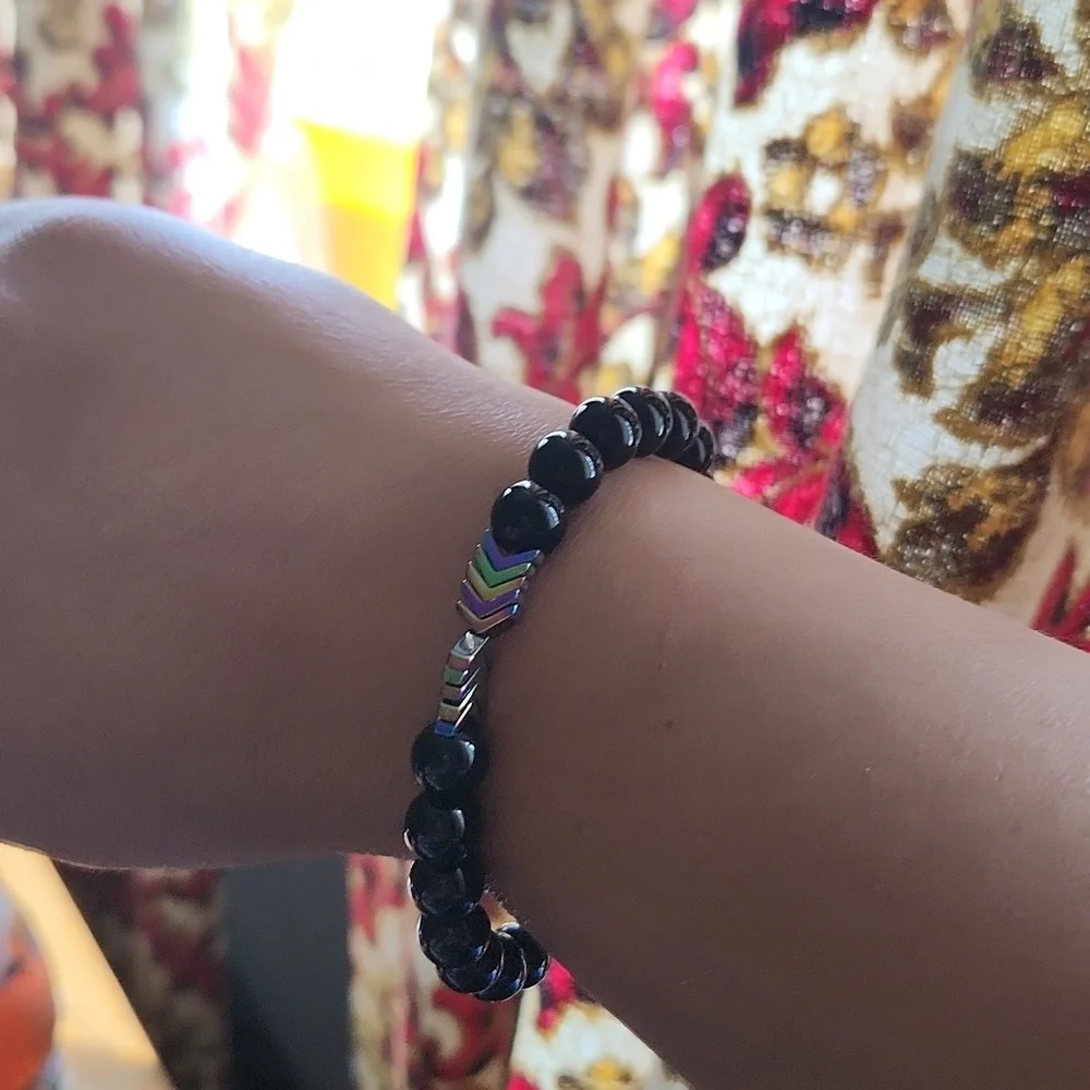 magnetic weightloss bracelet - Picture 3 of 4
